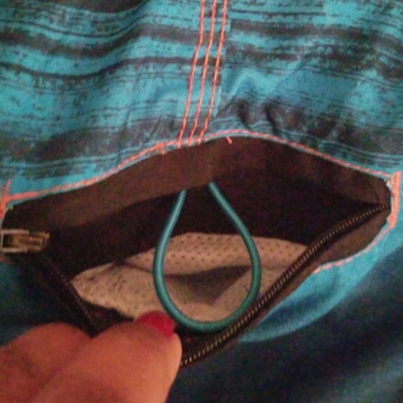 Boy's Palm tree beach bath suit - Picture 6 of 7